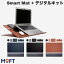 MOFT ޡȥǥޥå ǥ륭å ե (ѥ󥹥) MacBook  MagSafeŲǽ NFC¢ Ĵ 