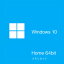 Microsoft Windows 10 Home 64Bit DSP ܸ ꥻå # (եȥ)