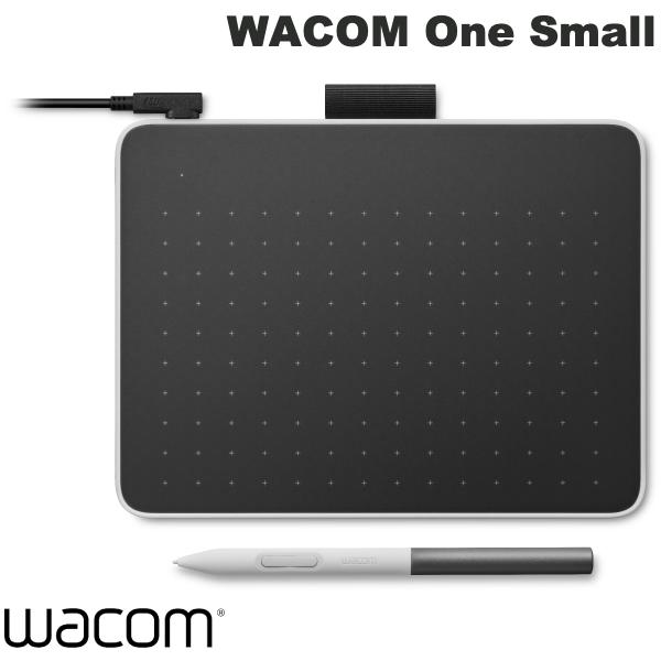 Wacom One ペンタブレットの特徴デジタルペンで毎日をもっとクリエイティブに、Wacom Oneとパソコンで心躍るデジタル体験をはじめよう。新しい方法で自分を表現することに挑戦したい人に向けた新しいペンタブレットWacom One。購入してから開封、使い始め、さらにスキルを磨くところまで、Wacom Oneが寄り添ってサポート。多彩なチュートリアルやサービスが付いた、初心者にぴったりのモデルです。■ はじめての方にオススメのセットWacom One はただのペンタブレットではなく、無料のバンドルソフトウェア、使い方のチュートリアルなど、創作がもっと楽しくなる多彩なコンテンツが利用でき、初心者にぴったりのモデルです。■ はじめてでも安心のアドベンチャープログラム製品を購入してから開封、使い始め、さらにスキルを磨くところまで、寄り添ってサポートするアドベンチャープログラム。はじめてのデジタルクリエイティブの始め方や、スキルアップに役立つたくさんのチュートリアルやソフトウェアバンドルを利用できます。■ ひとりひとりにあわせたカスタマイズ自分だけのWacom Oneにアレンジできる豊富なアクセサリーをご用意(別売)。14種類もの組み合わせができる多彩なペンのカラーバリエーション、パイロットコーポレーション、LAMY、Staedtlerなどの有名文房具メーカーのデジタルペンなど、お気に入りのペンで描けます。■ かんたんスタートペンタブレットが初めて、という方も大丈夫。UUSB Type-Cケーブル1本でのシンプル接続でパソコンにWacom Oneを繋げば制作をスタートできます * 。* 液晶ペンタブレットをUSB Type-Cで接続するには、パソコン側がDisplayPort Alt Mode対応の必要があります。■ 製品に込められた技術・ノウハウプロクリエイターから初めてクリエイティブに挑戦するエントリーまで、40年以上あらゆる制作を支え、愛用されて続けているワコムのペン技術と描くノウハウが詰まっています。■ お好きな端末に接続アイデアが閃いたら、Wacom Oneをパソコンやモバイル端末につなげて、すぐに描き始められます。Windows、Mac、Chromebook、Android * に対応。* 対応デバイスのみご利用いただけます。■ 様々なジャンルのソフトウェアバンドルイラスト、写真編集からデジタルホワイトボードやPDF編集まで、10種類以上のソフトウェアバンドルが利用できます。イラスト・マンガに最適な「CLIP STUDIO PAINT PRO」やオンラインコラボレーションにぴったりの「Kami」、PDF編集「Foxit PDF」の他、ワコムのアプリ「Bamboo Paper」や「Wacom Note」も無料で利用できます。■ Wacom One ペンタブレットでできることWacom Oneはクリエイティブからデジタルメモまで、様々なデジタル描画やデジタルでの書き込みができます。・マンガ・イラスト・その他クリエイティブデジタルアートのコミュニティに参加して、あなたの創作を次のレベルに引き上げましょう。素晴らしい何かが始まるかもしれません。 ・オンライン授業従来の対面授業を、オンライン上でも。教師と生徒が自然に交流でき、複雑なテーマをリアルタイムに探求できます。・アイデアメモやオンラインコラボレーションオンライン会議システムなどで、デジタルペンで書き込むことで、自然で効率的なディスカッションが行えます。[仕様情報]読取可能範囲 : 152 x 95mm(Small)ペンサイドスイッチ : 2つ読取方式 : 電磁誘導方式読取分解能 : 最高0.01 mm (2540lpi)筆圧レベル : 4096レベル傾き検出レベル : ±60レベルWacom Oneスタンダードペン (ホワイト/グレー)特長 : 筆圧機能、コードレス、バッテリーレス、カスタマイズ可能 (フロントユニット、リアケース、芯)替え芯 : ○ (標準芯10本)その他機能セキュリティスロット : ストラップ用スロット接続 : USB Type-C、Bluetoothインターフェース準拠規格 : USB 3.1、Bluetooth5.1電源供給方式 : USB (ワイヤレス接続時は充電式リチウムイオン電池)電源電圧/消費電流 : DC 5V 0.5A使用環境 : 5°～40°、湿度30°～80°(結露なきこと)保管環境 : 温度 -10～60°C、湿度 30～90%(相対湿度、結露なきこと)(温度45°Cでは最大保管湿度は90%、湿度30%では最大保管温度は60°C)外形寸法(W x D x H) : 188 x 141 x 8mm / 0.2kg対応OSWindows 10以降(最新のSP適用/64bitのみ)macOS 11以降最新バージョンのChrome * に対応したデバイスAndroid OSバージョン8.0以降*ChromeOSは特定の地域または国では使用できない場合があります。ハードウェア 標準搭載のUSB Type-CポートBluetooth Low Energy (ワイヤレス接続時)インターネット接続(ドライバのダウンロード、ソフトウェア * ダウンロード)*バンドルソフトウェアのダウンロードにはWacom IDと製品登録が必要となります。また、ソフトウェアを所有する会社の利用規約と該当するライセンス契約に同意する必要があります。製品構成・製品本体・Wacom One スタンダードペン 1本・替え芯 (標準芯10本)・芯抜き・USB Type-C to Cケーブル (1.0m)・クイックスタートガイド・レギュレーションシート(重要な製品情報)*保証書は同梱されていません。バンドルソフトウェア CLIP STUDIO PAINT PRO(3ヶ月ライセンス)Magma(プロバージョン、3ヶ月ライセンス)Serif Affinity Designer(3ヶ月ライセンス)Serif Affinity Photo(3ヶ月ライセンス)Serif Affinity Publisher(3ヶ月ライセンス)Bamboo Paper プロパックKami(12ヶ月ライセンス)Explain Everything(3ヶ月ライセンス)Wacom NoteFoxit PDF Editor(12ヶ月ライセンス)Limnu(3ヶ月ライセンス)Collaboard(3ヶ月ライセンス)SkillShare(3ヶ月ライセンス)Shapr3D(3ヶ月ライセンス)バッテリー搭載の有無 : ○バッテリー種類/バッテリーセル構成 : リチウムイオン電池バッテリー使用に関する免責事項 : 電池寿命は、使用状況や製品により異なります。[保証期間]1年間[メーカー]ワコム WACOM型番JANCTC4110WLW0D4949268306027[サイズ] S[対応] mac / win 両対応[性能] Bluetooth[性能] セット品[色] ブラック[規格] USB Type-C[規格] USB3.1WACOM One small Standard 有線 / Bluetooth 5.1 ワイヤレス 接続 両対応 ペンタブレット # CTC4110WLW0D ワコム