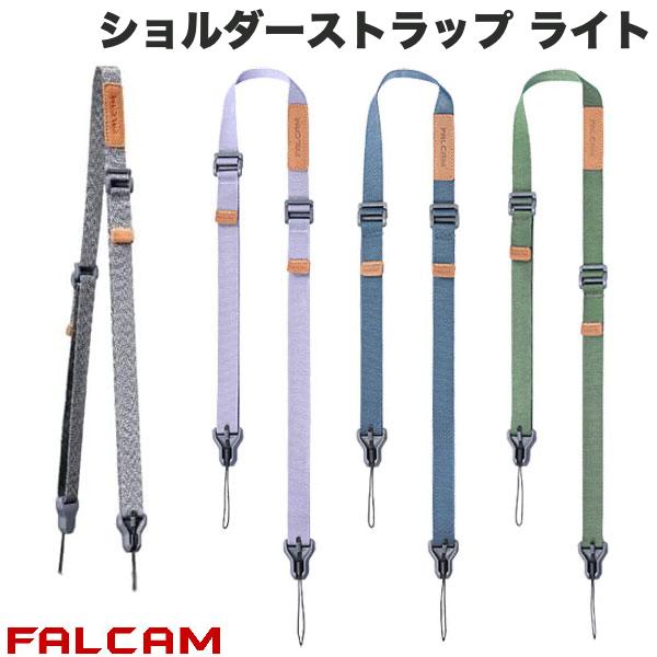 楽天Premium Selection 楽天市場店【あす楽】 FALCAM マグリンク ショルダーストラップ ファルカム （カメラアクセサリー） # FC 3143