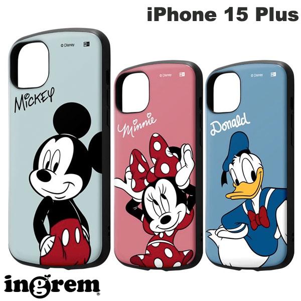 [lR|X] ingrem iPhone 15 Plus fBYj[ ϏՌP[X MiA CO (X}zP[XEJo[)