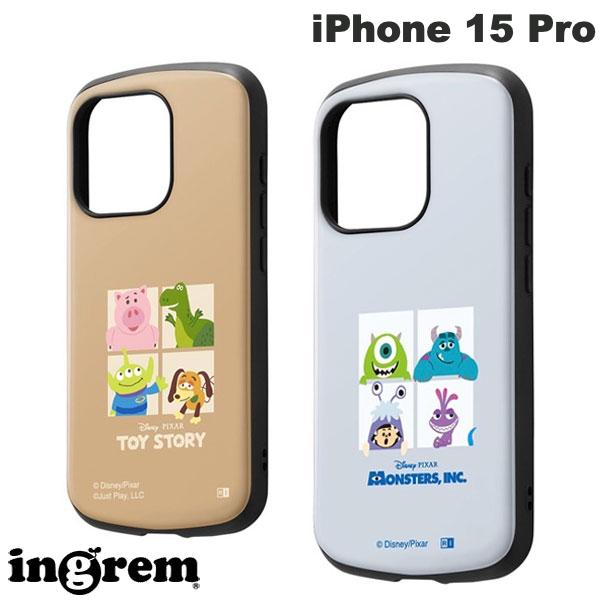 [lR|X] ingrem iPhone 15 Pro fBYj[ sNT[ ϏՌP[X MiA CO (X}zP[XEJo[)