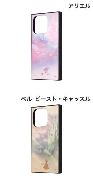 iPhone15pro ケース ingrem iPhone 15 Pro ディズニー ハイブリッドケース KAKU イ...