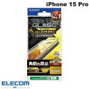 [lR|X] GR iPhone 15 Pro KXtB t[t S 0.21mm # PM-A23CFLGFO GR (tیtB KXtB) SKX