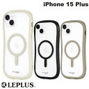 Premium Selection ŷԾŹ㤨[ͥݥ̵] LEPLUS iPhone 15 Plus / 14 Plus ViAMO Charge MagSafeб ץ饹 (ޥۥСפβǤʤ3,130ߤˤʤޤ