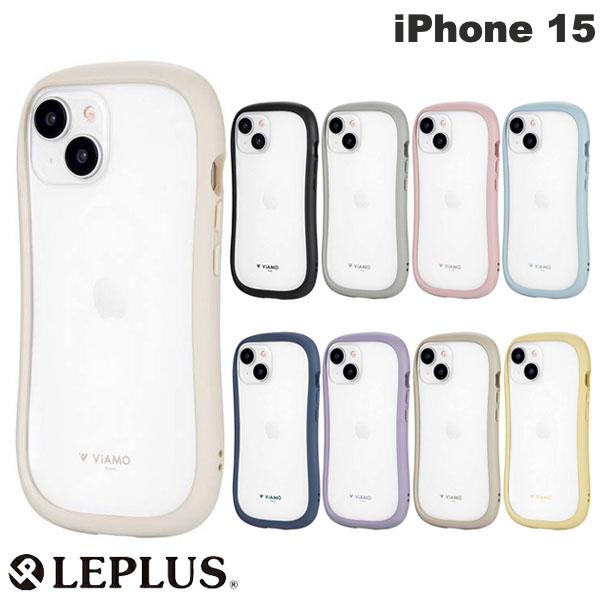樂天商城 - LEPLUS iPhone 15 / 14 ViAMO freely ルプラス (スマホケース・カバー)