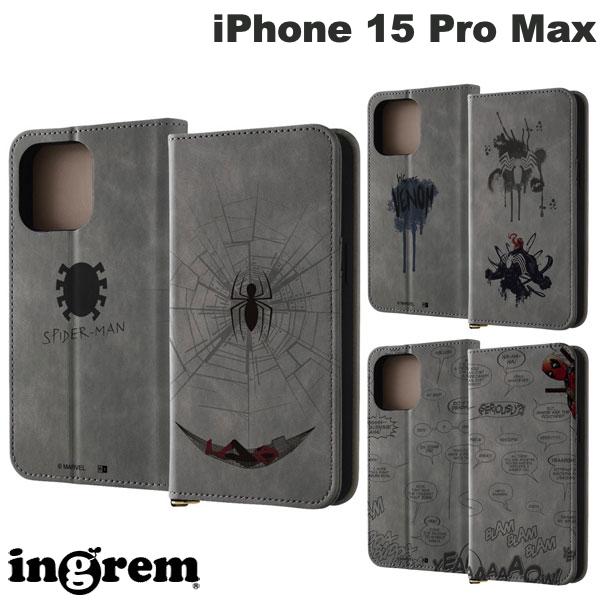 [lR|X] ingrem iPhone 15 Pro Max }[x 蒠^U[P[X Raffine CO (X}zP[XEJo[)