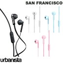 Urbanista SAN FRANCISCO USB-C CC[^ CtH A[ojX^ (Cz}CNt) iPhone15 LCz