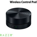 Razer Wireless Control Pod Bluetooth 5.1 対応 多機能ワイヤレスコントローラー # RC30-474C0100-R3M1 レーザー