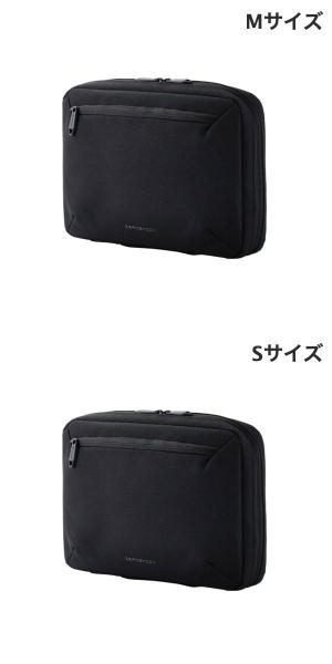 タブレット iPad バッグ ガジェット エレコム バッグインバッグ ゼロショック ポリエステル ブラック (バッグ、ケース) kitcut-ps-10142460 Premium Selection 楽天市場店 サンプル画像2