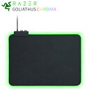 Razer Goliathus Chroma }`CeBO Q[~O}EXpbh # RZ02-02500100-R3M1 [U[ (Q[~O}EXpbh)