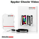 yyz Datacolor Spyder Checkr Video j^[Lu[Vc[ # DCH409 f[^J[ (Lu[^[)