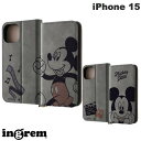 [lR|X] ingrem iPhone 15 fBYj[ 蒠^U[P[X Raffine CO (X}zP[XEJo[)