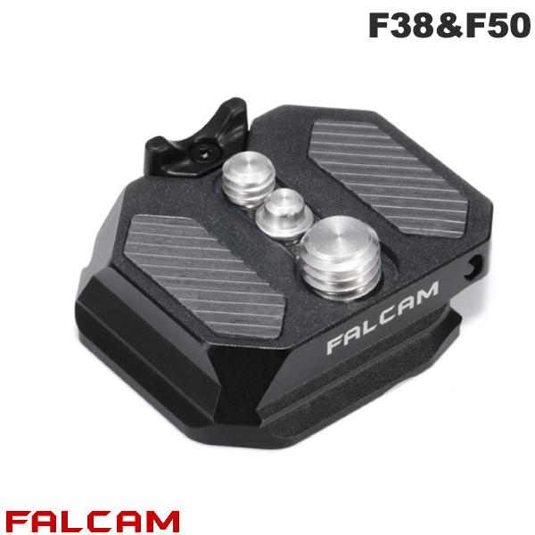 [ͥݥ̵] FALCAM F38 & F50 ǥ奢륯å꡼ץ졼 # FC3810 ե륫 (饢꡼)