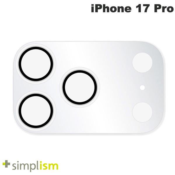 Ajouter iPhone 17 Pro [PicPro] �ȥåץ�����2���ɤ� �ǹ�����Ʃ��Ψ ���쥤�˱Ǥ�Ķ��Ʃ�� ��������ݸ�饹 # AJ-IP...