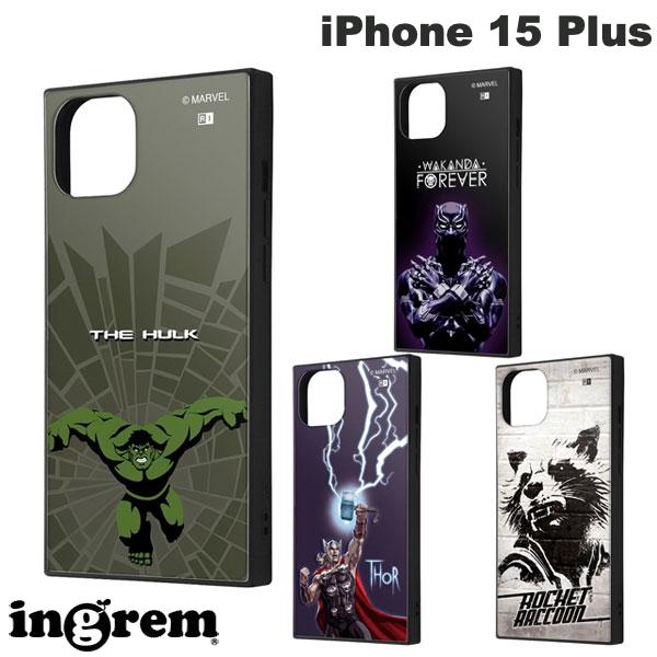 [lR|X] ingrem iPhone 15 Plus }[x nCubhP[X KAKU CO (X}zP[XEJo[)