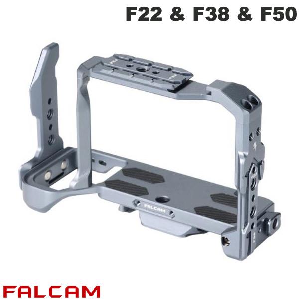 樂天商城 - FALCAM F22 & F38 & F50 クイックリリースカメラケージ SONY A7CII用 # FC3A01 ファルカム (クイックシュー)