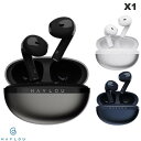 HAYLOU X1 Bluetooth 5.3 IPX4 hH SCXCz nC[ (E^CXCz) Ci[C[ y x[hQ[