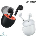 HAYLOU X1 NEO Bluetooth 5.3 SCXCz nC[ (E^CXCz) Ci[C[ y ^ Q[ x[h