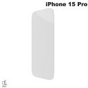 [lR|X] Arc iPhone 15 Pro Shield KXtB 0.58mm # AC26355i15PR A[N (tیtB KXtB) op[ op[P[X  