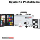 Datacolor SpyderX2 PhotoStudio Be / ҏW / J[Ǘc[ Lbg # DCH311 f[^J[ (JANZT[)