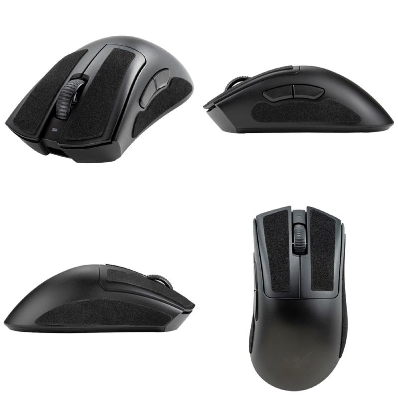 【中古】GXT188 LABAN RGB MOUSE ゲーミングマウス 21789