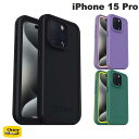 OtterBox iPhone 15 Pro LifeProof FRE 防水 防塵 防雪 耐衝撃 ケース MagSafe対応 オッターボックス (スマホケース...