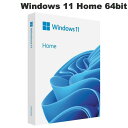 Microsoft Windows 11 Home 64bit 日本語パッケージ版 USBフラッシュドライブ付属 HAJ-00094 マイクロソフト (ソフトウェア)