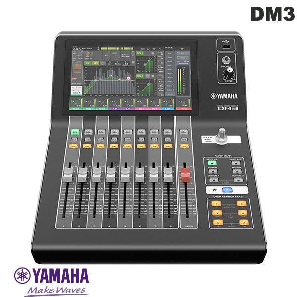 YAMAHA fW^~LVOR\[ DM3 Danteڃf # DM3 }n (R[fBO@)