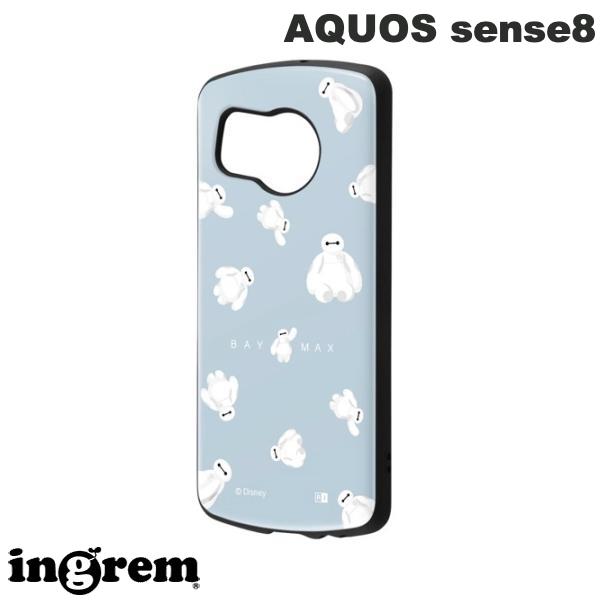 [lR|X] ingrem AQUOS sense8 fBYj[ ! یP[X MiA xC}bNX_ӂӂ # IN-DAQM3AC4/BX4 CO (AhCh X}zP[X) ANIX ZX8