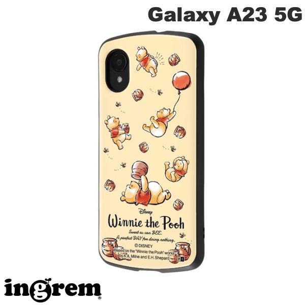 [lR|X] ingrem Galaxy A23 5G fBYj[LN^[ ϏՌP[X MiA v[Ƃ݂͂ # IN-DGA23AC4/PO12 CO (AhCh X}zP[X) MNV[