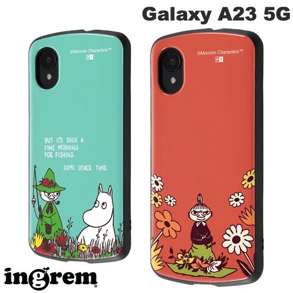 Galaxy A23 5G ケース ingrem...の商品画像