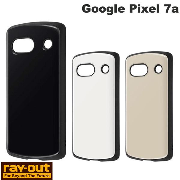 [lR|X] Ray Out Google Pixel 7a ϏՌP[X ProCa CAEg (AhCh X}zP[X) O[O sNZ