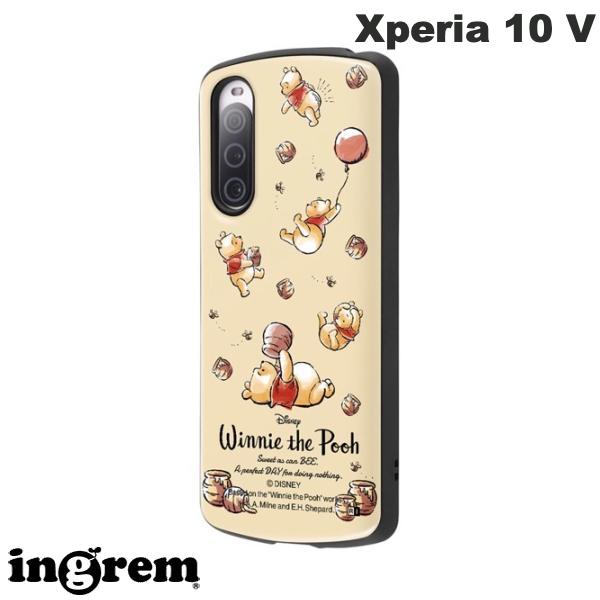 楽天市場】スマホケース xperiaくまのプーさんの通販