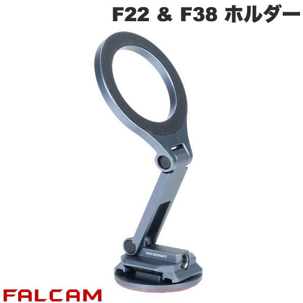 FALCAM F22 & F38 MagSafe対応 マジックフォンホルダー # FC3A11 ファルカム (カメラアクセサリー)