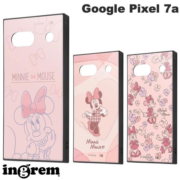 樂天商城 - Google Pixel 7a ケース ingrem Google Pixel 7a ディズニーキャラクター 耐衝撃ハイブリッドケース KAKU イングレム (アンドロイドスマホケース・カバー) グーグル ピクセル