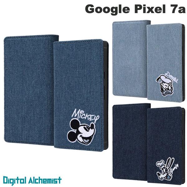 [lR|X] Digital Alchemist Google Pixel 7a fBYj[LN^[ ϏՌ Oی 蒠^fjP[X Squl fW^AL~Xg (AhCh X}zP[X) O[O sNZ