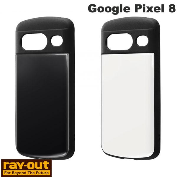 [lR|X] Ray Out Google Pixel 8 Like standard ϏՌP[X ProCa CAEg (AhCh X}zP[X) O[O sNZ