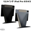 MagEasy 13インチ iPad Air M3 (2025) / M2 (2024) / 12.9インチ iPad Pro 6 / 5 / 4 / 3 LI...
