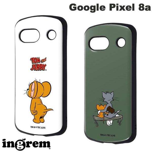 [lR|X] ingrem Google Pixel 8a gƃWF[ ! یP[X MiA CO (AhCh X}zP[X) O[O sNZ