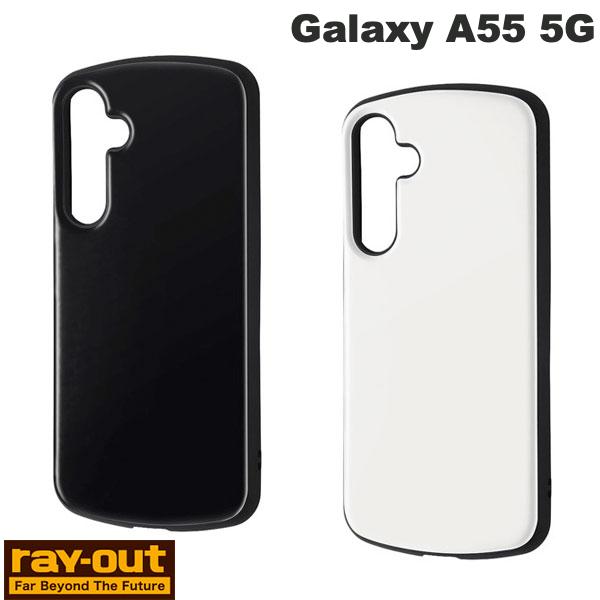 [lR|X] Ray Out Galaxy A55 5G Like standard ϏՌP[X ProCa CAEg (AhCh X}zP[X) MNV[