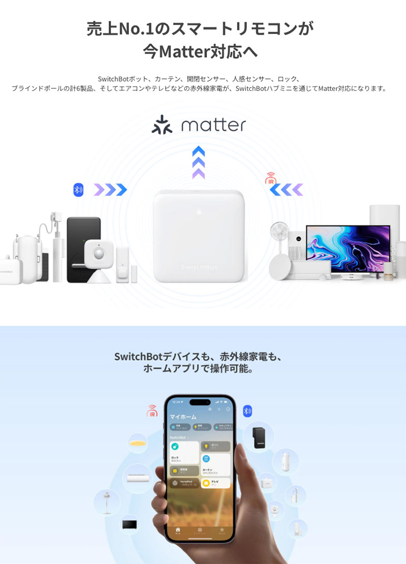 SwitchBot �����ƥ��ĥ��å� �ϥ֥ߥ� HubMini Matter�б� / ���ޡ��ȥ����ƥ�(�ѷ� / U���졼�� �����ƥ� ��3���� ) 2�ĥ��å� # W2400001 �����å��ܥå� (�����ƥ���ܥå�) [SwitchBot �����ƥ�3 2��]�ڥ��åȤǤ����� ��ư���� �ᤶ�ޤ� �����ƥ� ξ���� ��̲�μ�����