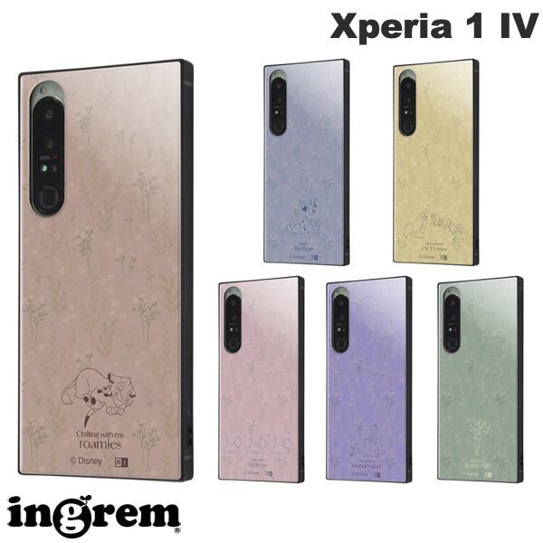 ingrem Xperia 1 IV fBYj[ nCubhP[X KAKU CO (AhCh X}zP[X) GNXyA