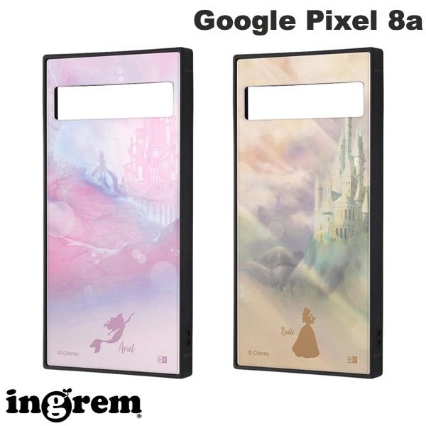 樂天商城 - Google Pixel 8a ケース ingrem Google Pixel 8a ディズニー ハイブリッドケース KAKU イングレム (アンドロイドスマホケース・カバー) グーグル ピクセル