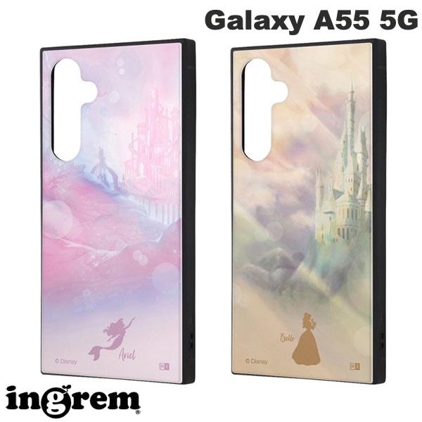 [lR|X] ingrem Galaxy A55 5G fBYj[ nCubhP[X KAKU CO (AhCh X}zP[X) MNV[