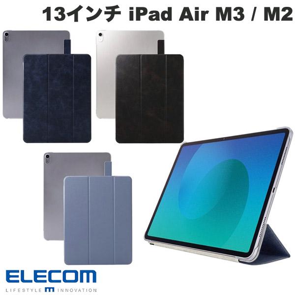 ●気になる商品■ 軽さを重視する人におすすめの極限まで薄さにこだわったフラップケースです。■ 動画視聴やタイピングなどのシーンに合わせて2つのスタンド角度を選べます。■ 傷に強いポリカーボネートを使用し、端末の背面デザインを活かせるクリアケ...