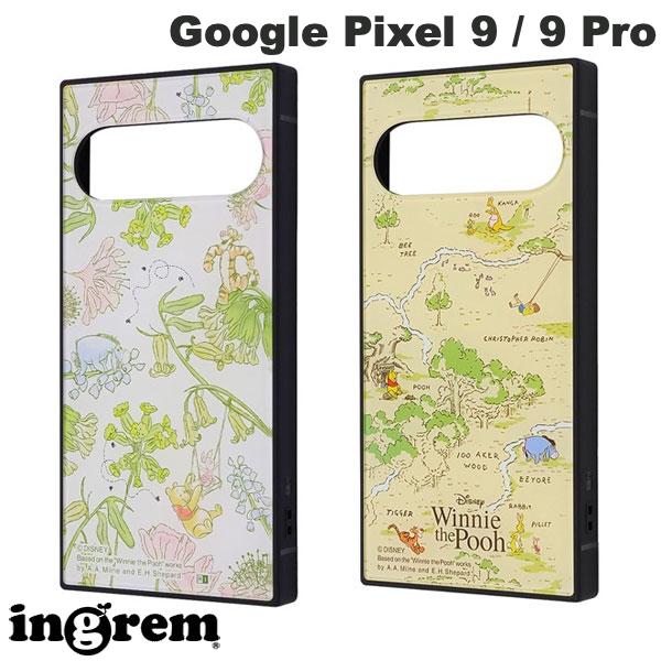 樂天商城 - Google Pixel 9 ケース Google Pixel 9Pro ケース ingrem Google Pixel 9 / 9 Pro ディズニー ハイブリッドケース KAKU イングレム (アンドロイドスマホケース・カバー) グーグル ピクセル