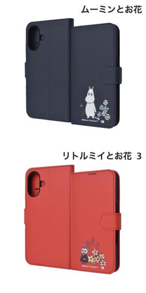 iPhone16 16Pro ケース 手帳型 ...の紹介画像2