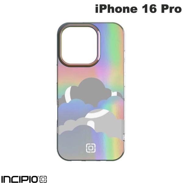 Incipio iPhone 16 Pro Forme Cloudy # IPH-2167-CLDY インシピオ (スマホケース・カバー)