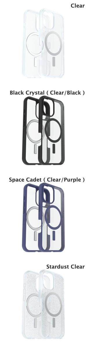 OtterBox iPhone 16 Reac...の紹介画像2